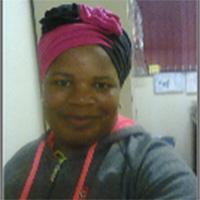 Maphuti Betty Ledwaba, BS, MSc